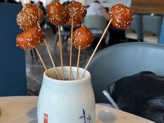 -柴门饭儿(成都太古里店)