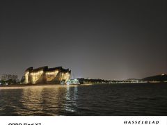 -云龙湖旅游景区