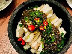 -大中华希尔顿酒店·兰亭潮中餐厅·粤菜