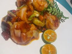 -稍可轩博物馆餐厅