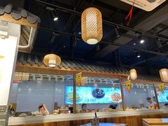 -老城南.鸭血粉丝汤(夫子庙店)