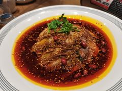-陶德砂锅(蜀汉路店)