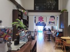 -WONDER ICE 萬得冰田(建設路总店)