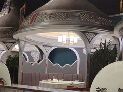 -哈啾嗨·新概念蒙餐(红星新城店)