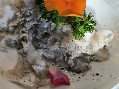 -建滔诺富特酒店-悦餐厅