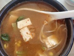 -英兰朝族饭店·英兰锅包肉(佳园路店)