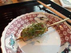 -辉·四季料亭·怀石料理·深夜食堂烧鸟·Omakase