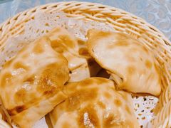 -巴扎美食·新疆菜·西域歌舞表演餐厅(新疆大厦店)