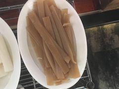 -陈阿婆重庆绿色鱼火锅