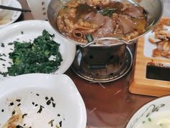 -新虹楼饭庄(崇明陈家镇店)