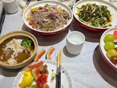 -山东八大碗山东老字号