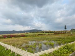 -光明小镇欢乐田园