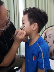 点击看大图 -布恩儿童摄影