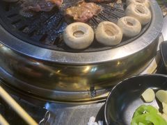 -晓燃地摊烤肉(朝阳双桥店)