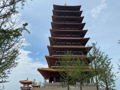 -牛首山文化旅游区