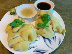 -铭轩中餐厅·海南菜·粤菜(亚龙湾瑞吉店)