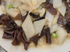 -草墩罗非鱼庄•野生菌•腊排骨(七星街上段店)