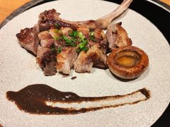 -厦门源昌凯宾斯基大酒店-隠れ鉄板焼