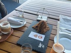-东方美谷JW万豪酒店·The lounge大堂吧
