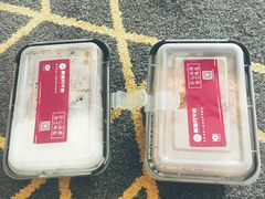 -阿娜尔·新疆菜(宜家荟聚中心店)