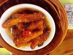 -添好运点心专门店(深水埗店)