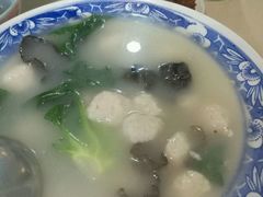 -西工饭庄快餐厅(西工小街店)