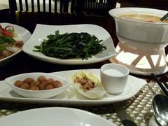 -食肆&Fourteen(武林夜市店)