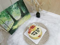 -ZUO无作不乐烘焙课堂(国贸城店)