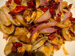 -燕郊烧鸽子(酷车小镇店)