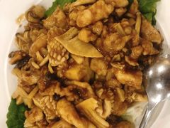 八珍豆腐-大铁勺新津菜(迎水道店)
