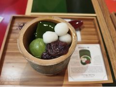 -中村藤吉(本店)