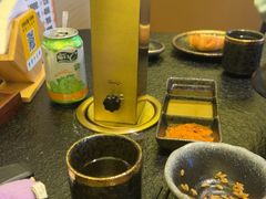 -樱嘢·炭火烧肉(惠南店)