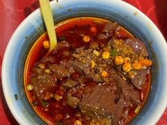 -冯烫烫跷脚牛肉·川菜小馆(武胜西街店)