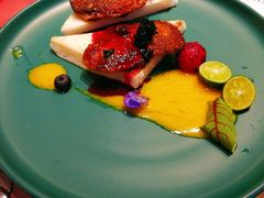 -尚雅铁板料理自助餐厅(乐松店)