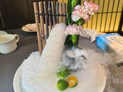 -沈灶河豚宴·河豚融合餐厅(汉中路店)