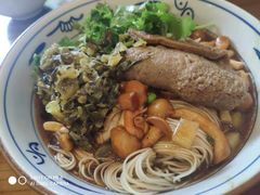 -爱家面馆(常州总店)