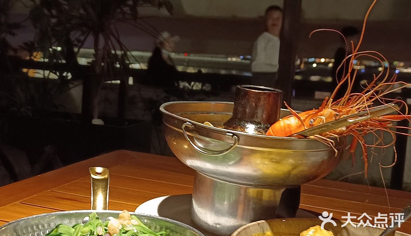 广州沙面🉐兰桂坊