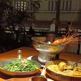 广州沙面🉐兰桂坊