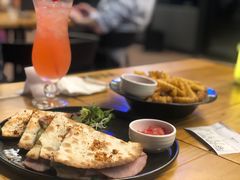 -MARU玛露音乐餐厅(前滩世贸店)