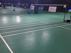 -尤尼克斯羽毛球主题馆