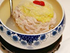 -淮扬厨子(健康路店)