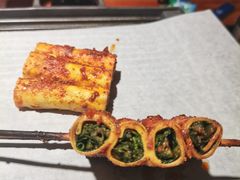 -小不点烧烤城(长乐宫店)