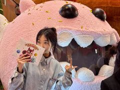 -松雷商业(南岗店)