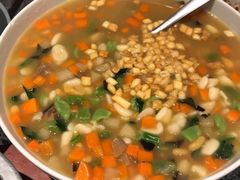 老陕烩麻食-真爱中国餐馆·年华店(朱雀大街店)