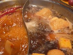 -牛New寿喜烧(金鹰世界店)