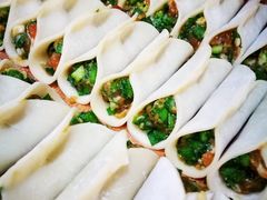 -众口斋锅贴(银泰城店)