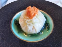 -东海朗廷酒店-唐阁T’ANG COURT 中餐厅