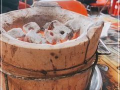 -捞围鲜·港式打边炉(海阳路店)