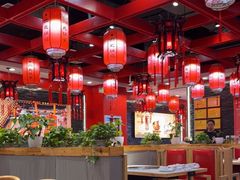 -鲁员外地锅鸡地锅鱼(龙湖江东天街店)