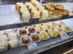 -甜嘟嘟烘焙坊(舒城路店)